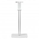 Mountson Floor Stand For Sonos Five & Play:5 White