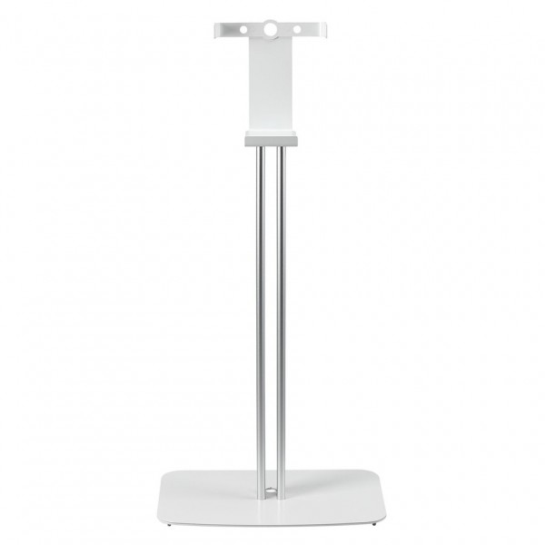 Mountson Floor Stand For Sonos Five & Play:5 White