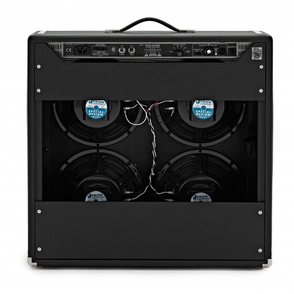 Fender Tone Master Super Reverb