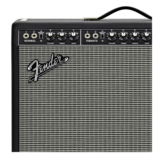Fender Tone Master Super Reverb