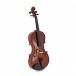 Hidersine Uno Viola Outfit, 15