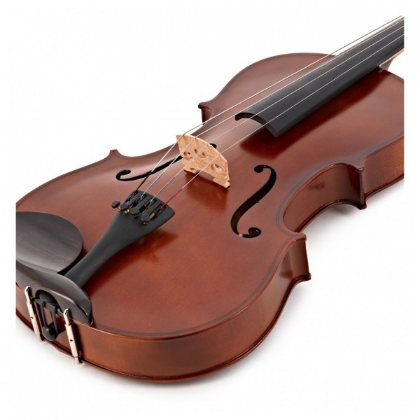Hidersine Uno Viola Outfit, 14"