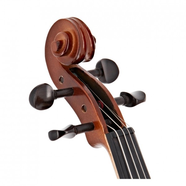 Hidersine Uno Viola Outfit, 14"