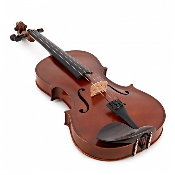 Hidersine Uno Viola Outfit, 14"
