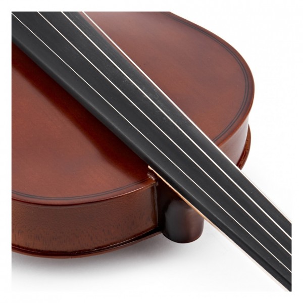 Hidersine Uno Viola Outfit, 14"
