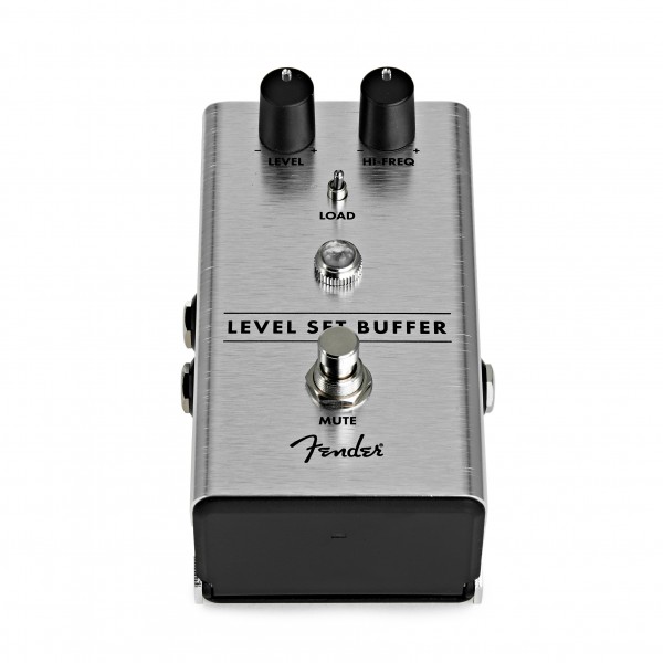 Fender Level Set Buffer