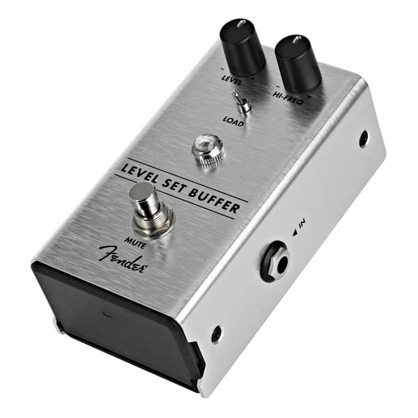 Fender Level Set Buffer