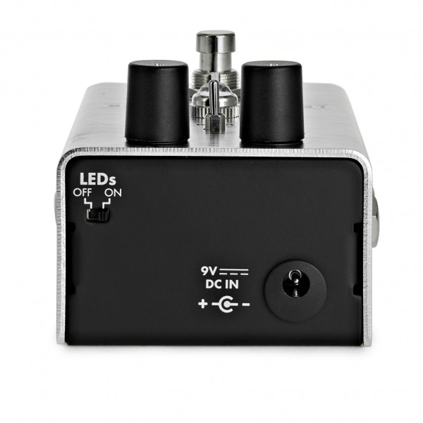 Fender Level Set Buffer at Gear4music