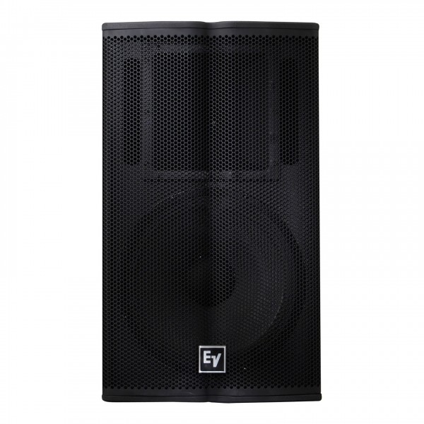 Electro-Voice TX1152 15" Passive PA Speaker - front grille
