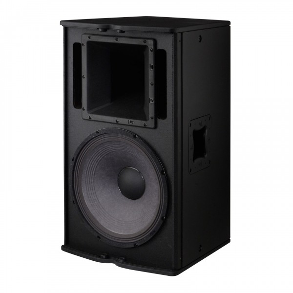 Electro-Voice TX1152 15" Passive PA Speaker - front angled