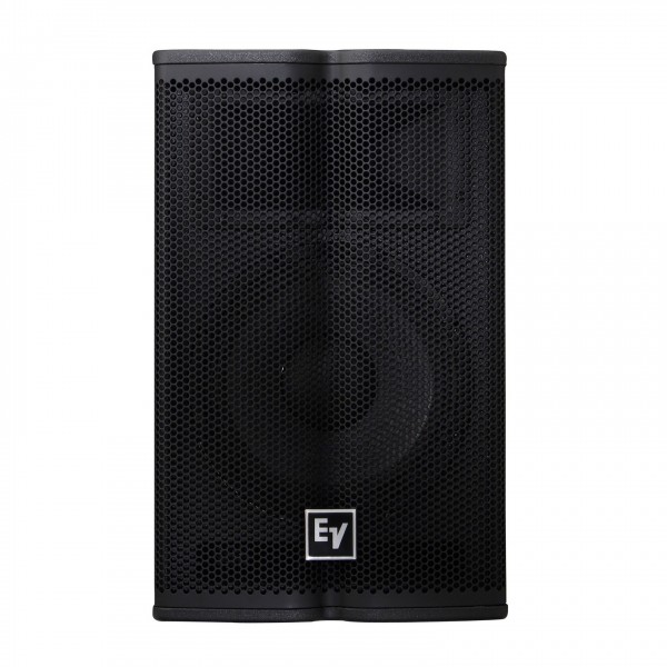 Electro-Voice TX1122 12" Passive PA Speaker - with grille front