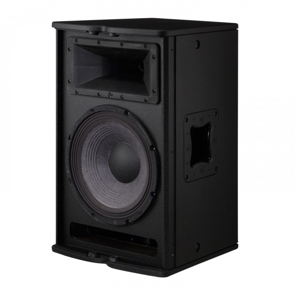 Electro-Voice TX1122 12" Passive PA Speaker-  angled no grille