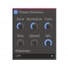 Kilohearts Phase Distortion - GUI (Graphical User Interface)