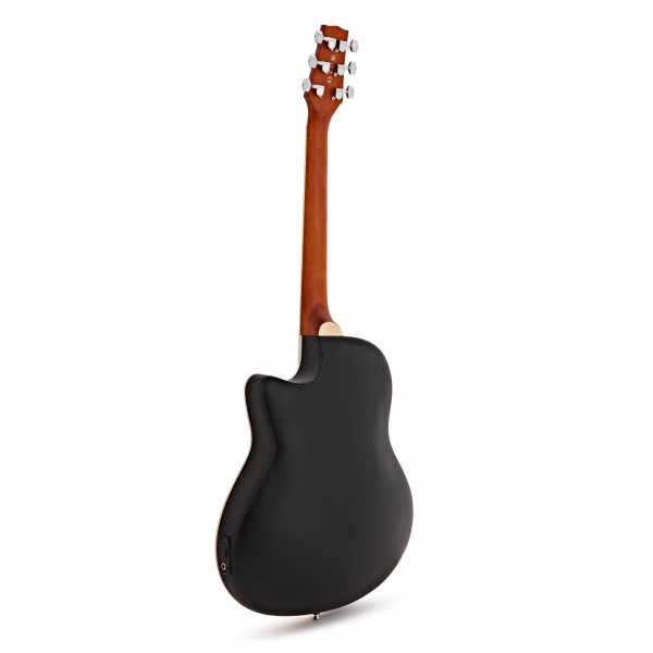 Roundback Electro Acoustic Guitar + Complete Pack