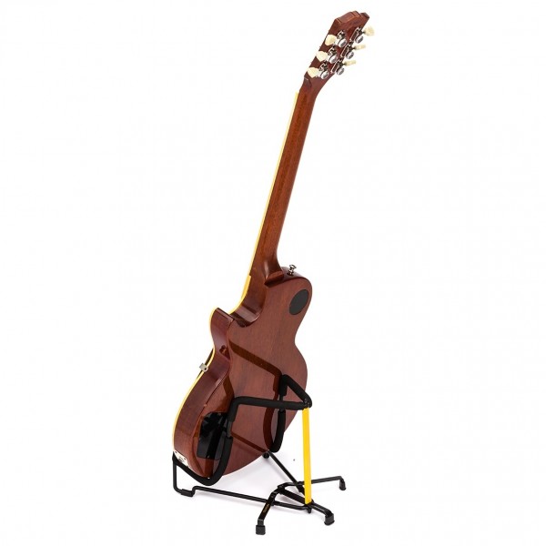 Hercules Travlite Electric Guitar Stand (Guitar Not Included)