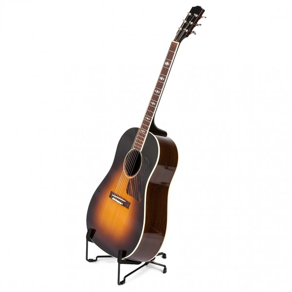 Hercules Travlite Acoustic Guitar Stand (Guitar Not Included)