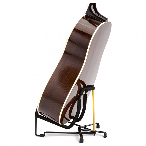 Hercules Travlite Acoustic Guitar Stand (Guitar Not Included)