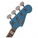 Fender Custom Shop P/J Bass Journeyman Relic, Aged Lake Placid Blue