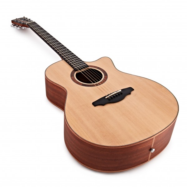 Hartwood Libretto Double Top Acoustic Guitar