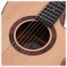 Hartwood Libretto Double Top Acoustic Guitar