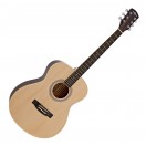 Guitarra Ac&uacute;stica de Estudante Gear4music, Natural