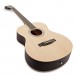 Student Acoustic Guitar by Gear4music, Natural