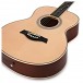 Student Acoustic Guitar by Gear4music, Natural