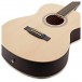 Student Acoustic Guitar by Gear4music, Natural