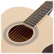 Student Acoustic Guitar by Gear4music, Natural