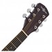 Student Acoustic Guitar by Gear4music, Natural