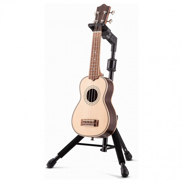Hercules UKS100B Ukulele Stand