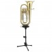 Hercules DS553B Tuba / Euphonium Performance Stand