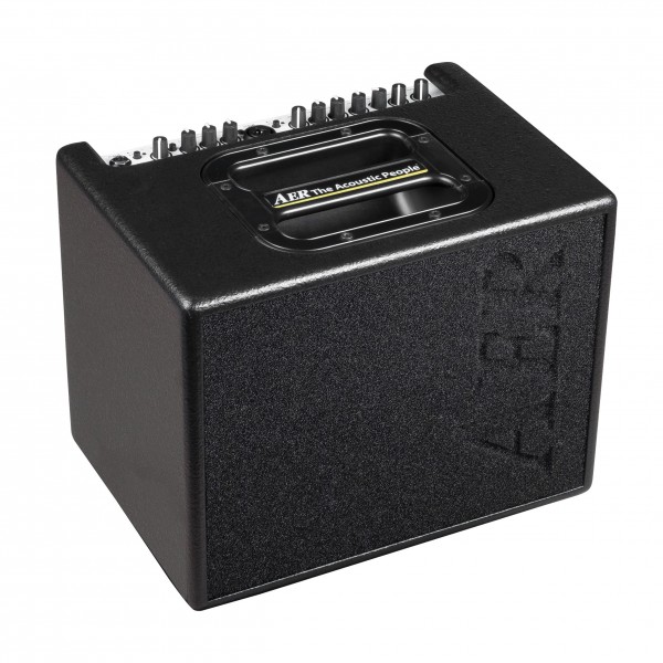 AER Compact 60 IV, Black Front