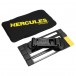 Hercules DG400BB Laptop Stand with Carry Bag