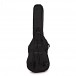 3/4 size Value Electric Guitar Bag with Straps by Gear4music