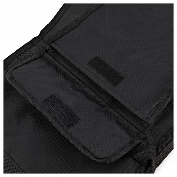 3/4 size Value Electric Guitar Bag with Straps by Gear4music