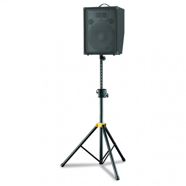 Hercules Auto Lock PA Speaker Stand (Single) (Speaker Not Included)