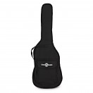Value Electric Guitar Bag with Straps by Gear4music