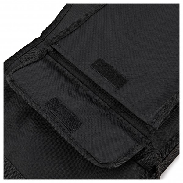 Value Electric Guitar Bag with Straps by Gear4music