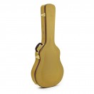 Semi Acoustic Guitar Case by Gear4music, Tweed