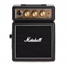 Marshall MS-2 Micro Amplificador, Negro