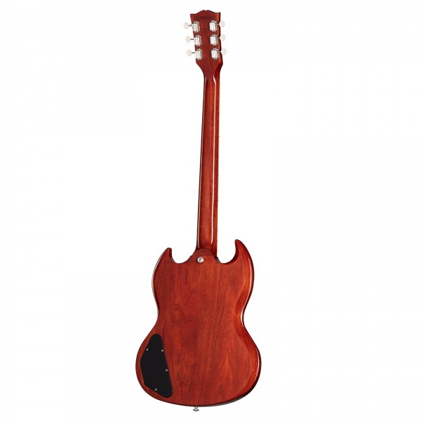 Gibson SG Special, Vintage Cherry at Gear4music