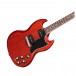 Gibson SG Special, Vintage Cherry - body