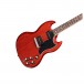 Gibson SG Special, Vintage Cherry