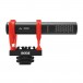 VideoMic Go II Shotgun Microphone - Side