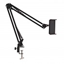 Studio Arm Smartphone Holder by Gear4music