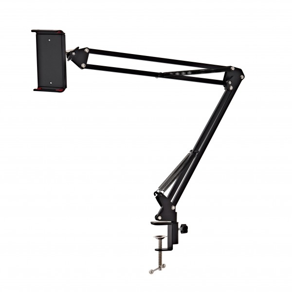 Studio Arm Smartphone Holder by Gear4music