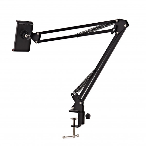 Studio Arm Smartphone Holder by Gear4music