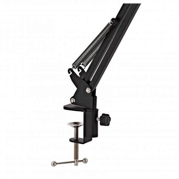 Studio Arm Smartphone Holder by Gear4music