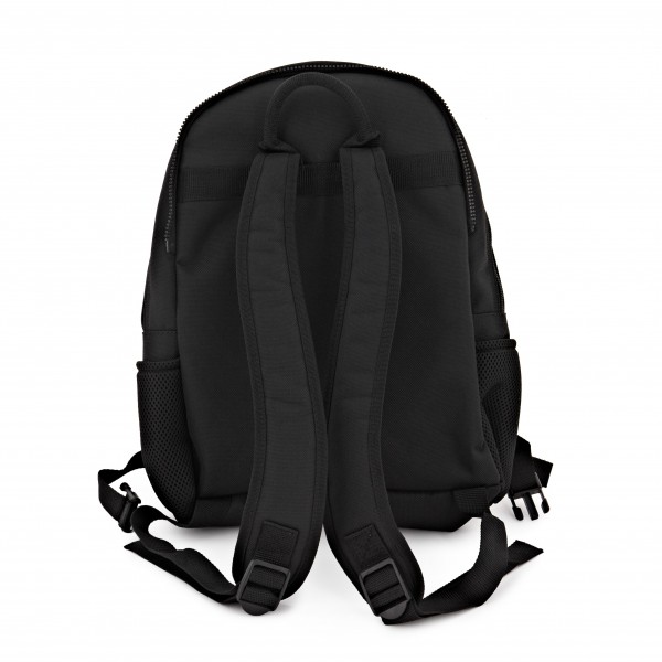 Deluxe Padded Semi Acoustic / Slim Acoustic Guitar Bag by Gear4music